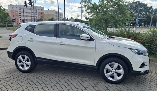 Elbląg Sprzedam samochód Nissan qashqai wersja Acenta rok 2017.
Samochód w idealnym stanie jak na zdjęciach,