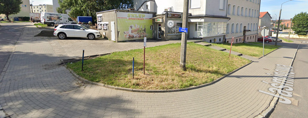 Elbląg 🌟 Wyjątkowy lokal użytkowy na wynajem z parkingiem &mdash; doskonała lokalizacja! 🌟Oferuję