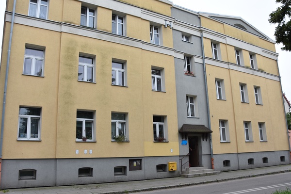 Elbląg PROMOCJA ŚWIĄTECZNAATUT NIERUCHOMOŚCI poleca:Mieszkanie na Elbląskim ZATORZU. Najlepsza, cicha lokalizacja w