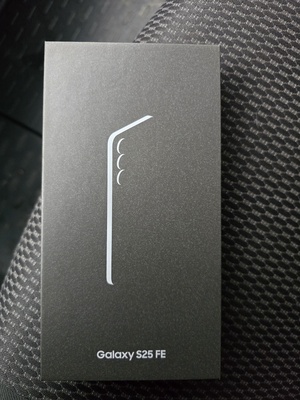 Elbląg Sprzedam Galaxy S25 FE nowy 8GB/128GB
cena do negocjacji.