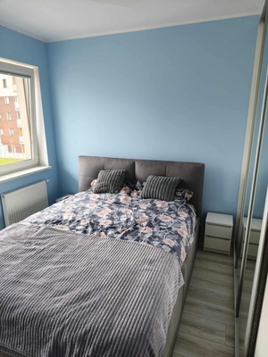 Elbląg MIESZKANIE 73 M2,3 POKOJOWE WRAZ Z MIEJSCEM POSTOJOWYM I KOMÓRKĄ LOKATORSKĄ. W NOWYM BUDOWNICTWIE. GOTOWE DO