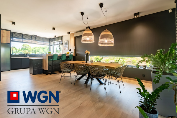 Elbląg NA SPRZEDAŻ NOWOCZESNY DOM WOLNOSTOJĄCY W MIEJSCOWOŚCI JAGODNIK ODDALONEJ O 6KM OD ELBLĄGA, ODDANY DO UŻYTKU