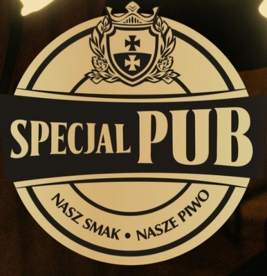 Elbląg Barmann / Barmanka
Specjal Pub