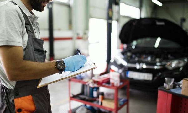 Elbląg RZECZOZNAWCA SAMOCHODOWY Oferuję kompleksowe usługi z zakresu wyceny i oceny stanu technicznego pojazdów