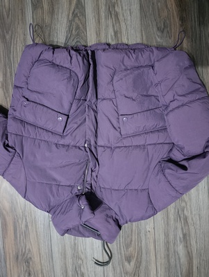 Elbląg Sprzedam kurtkę damska. Rozmiar M/L. Stan bardzo dobry. Kontakt sms