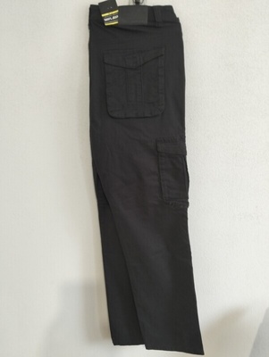 Elbląg Spodnie JEANS dł.112cm. obw.92cm. wzr.182cm.