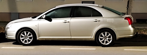 Elbląg Felgi aluminiowe toyota 5 x100 z oponami