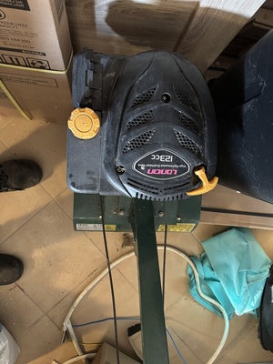 Elbląg Sprzedam :
Glebogryzarke 123ccm stan bardzo dobry mało używana : 390zl