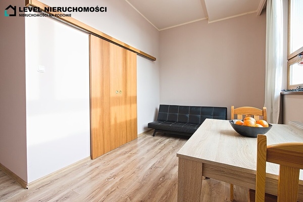 Elbląg LEVEL NIERUCHOMOŚCIDwa mieszkaniaI piętro    74,8m2ul. Hetmańska, ElblągNIERUCHOMOŚCI NA POZIOMIE