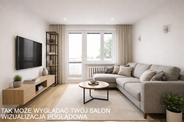 Elbląg FUTURE NIERUCHOMOŚCISPRZEDAM MIESZKANIE&nbsp; - BRANIEWO UL. TRAUGUTTA&nbsp; &nbsp; MIESZKANIE W BRANIEWIE Z