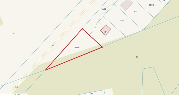 Elbląg GALERIA NIERUCHOMOŚCIZ pasji i miłości do nieruchomościNa sprzedaż: Idealna działka pod domul.