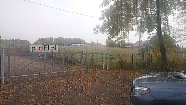 Elbląg SPRZEDAM  na WYSOCZYŹNIE  DZIAŁKI 0 POW 1085 I 1650 M2 POD BUDOWĘ  Z WARUNKAMI  POD