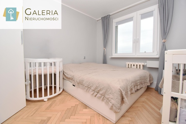 Elbląg GALERIA NIERUCHOMOŚCIZ pasji i miłości do nieruchomościNa sprzedaż:&nbsp; &nbsp; Komfortowe 2 pokoje |świetna