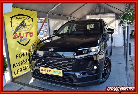 Elbląg AUTO SPA ZAPRASZAZABEZPIECZ SWÓJ LAKIER - CERAMIKAKompleksowe przygotowanie samochodu do sprzedaży dla klientów
