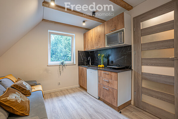 Elbląg FREEDOM NIERUCHOMOŚCISprzedam mieszkanie - Elbląg, Maurycego Beniowskiego. Wyjątkowa okazja inwestycyjna –