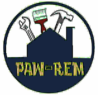PAW-REM Usługi remontowo budowlane oferuje usługi w zakresie:*malowanie*szpachlowanie*glazura i terakota*układanie