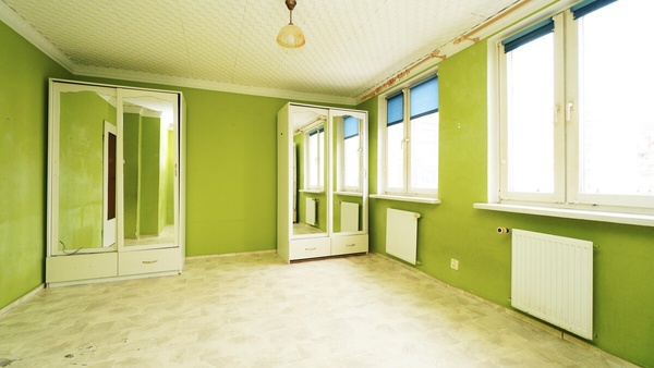 Elbląg   TO MY SPRZEDAJEMYNIERUCHOMOŚCI W TYM MIEŚCIEBIURO NIERUCHOMOŚCIAMERICAN HOMEFOR SALE - 4 POKOJE - CENTRUM