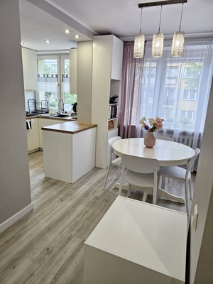 Elbląg Sprzedam mieszkanie 3 pokojowe - 60m2 ul. Żeglarska, media z miasta, blisko Park Kajki.