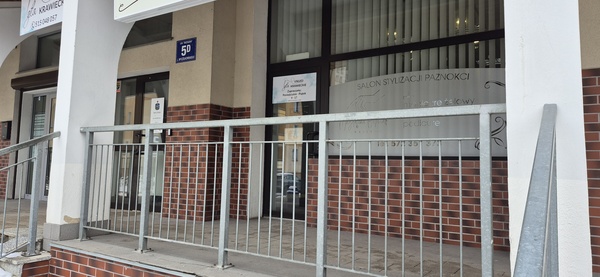 Elbląg Wynajmę lokal użytkowy 40 m2