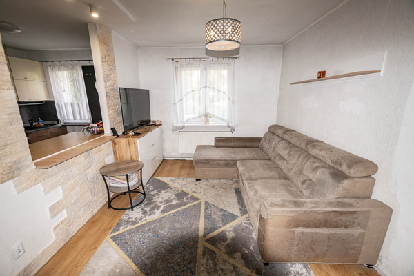 Elbląg * * * ABC NIERUCHOMOŚCI * * *NOWA CENA! MIESZKANIE IDEALNE DLA RODZINY4 pokoje o pow. 60,30 m2,