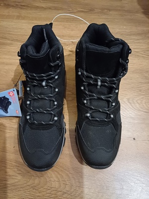 Elbląg NOWE buty trekkingowe rozmiar 44