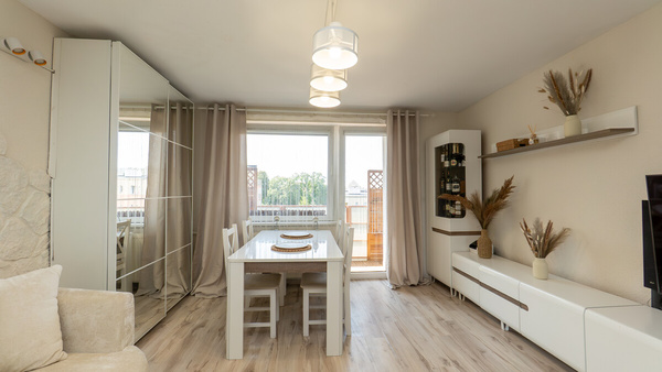 Elbląg   TO MY SPRZEDAJEMYNIERUCHOMOŚCI W TYM MIEŚCIEBIURO NIERUCHOMOŚCIAMERICAN HOMEFOR SALE - 2 POKOJE - KOSSAKA