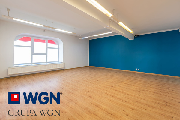 Elbląg WGN Nieruchomości oddział Elbląg prezentuję Państwu na sprzedaż dwupoziomowy lokal usługowy o powierzchni 53m2