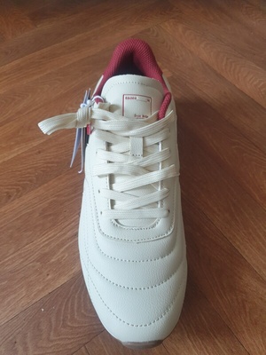 Elbląg Sprzedam nowe sneackersy Cropp rozm 44