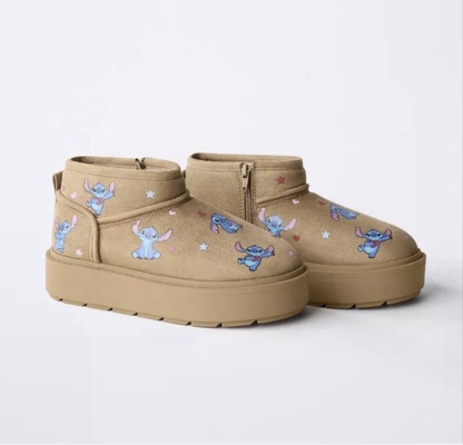Elbląg Buty Zara r. 32 i 33 ubrane kilka razy. Cena za parę