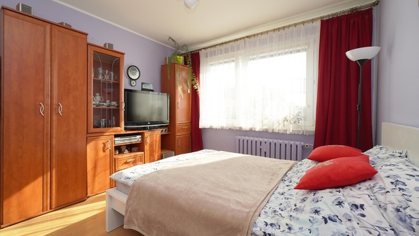 Elbląg   TO MY SPRZEDAJEMYNIERUCHOMOŚCI W TYM MIEŚCIEBIURO NIERUCHOMOŚCIAMERICAN HOMEFOR SALE - 2 POKOJE - KORCZAKA