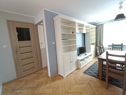 Elbląg STATOR NIERUCHOMOŚCI - 31 lat w Elblągu DO WYNAJĘCIA- NOWA OFERTA PRZYTULNE MIESZKANIE 3 POKOJOWE UL. ŻEGLARSKA