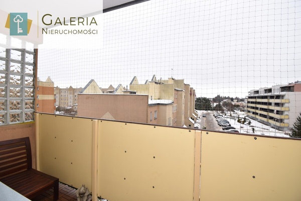 Elbląg GALERIA NIERUCHOMOŚCIZ pasji i miłości do nieruchomościNa sprzedaż:&nbsp; 2 pokoje do wprowadzenia, Os. Za