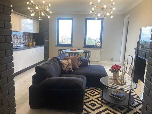 Elbląg 🏙️ Mieszkanie dwupokojowe do wynajęcia &ndash; 2300 zł + media 🏠Niezwykła oferta w