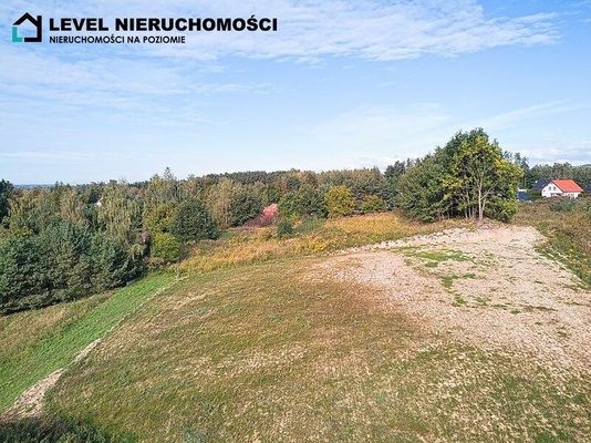 Elbląg LEVEL NIERUCHOMOŚCIDziałka w miejscowości NowinaNowinaNIERUCHOMOŚCI NA POZIOMIE  