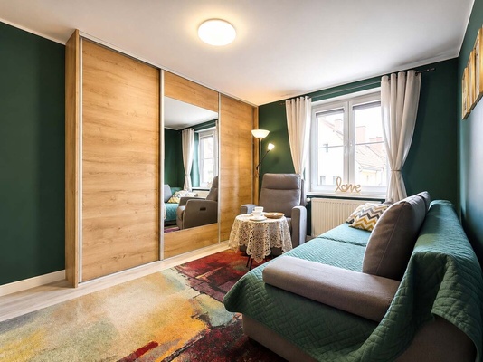 Elbląg 🏠DE FACTO NIERUCHOMOŚCI🏠TWÓJ ZAUFANY PARTNER&nbsp; &nbsp; NOWA CENA! MIESZKANIE NA UL.