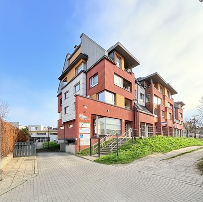 Elbląg Sprzedam mieszkanie