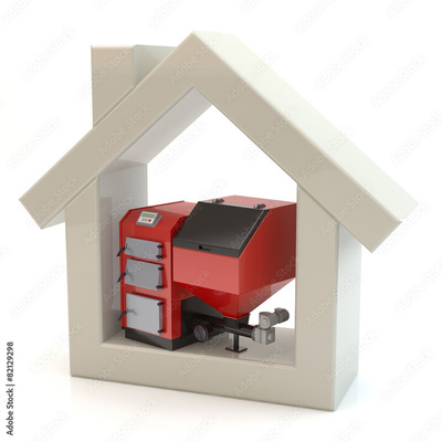 Elbląg 🔥 SERWIS KOTŁÓW I PIECÓW NA EKOGROSZEK I PELLET oraz KOLEKTORÓW SŁONECZNYCH  🔧