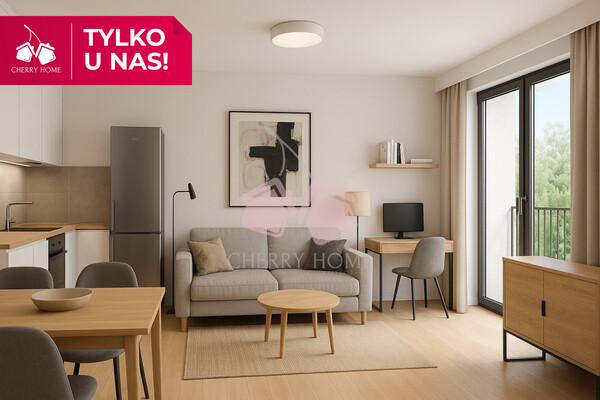 Elbląg CHERRY HOME Sp. z o.o.Sprzedam mieszkanie - Gdynia, Wiczlińska. CENA OBOWIĄZUJE WYŁĄCZNIE DO
