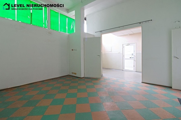 Elbląg LEVEL NIERUCHOMOŚCI&nbsp; Lokal lub mieszkanie96,28 m2&nbsp; NIERUCHOMOŚCI NA POZIOMIE&nbsp; &nbsp; 