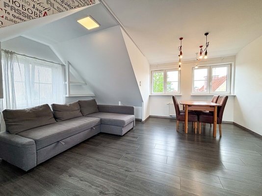 Elbląg 🏠DE FACTO NIERUCHOMOŚCI🏠TWÓJ ZAUFANY PARTNER!&nbsp; NOWOŚĆ!&nbsp; MIESZKANIE NA UL. MICHAŁA