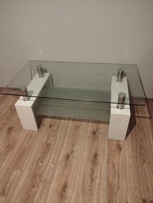 Elbląg Stolik / Ława * 110x60x44 * stan bdb.