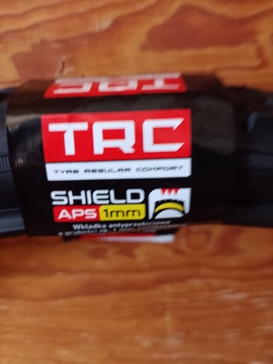 Elbląg Sprzedam dwie opony widoczne na zdjęciach numer 26 są nowe nie były używane nieudany zakup