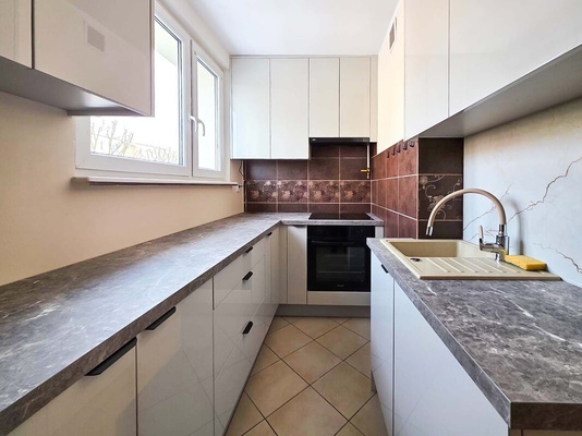 Elbląg 🏠DE FACTO NIERUCHOMOŚCI🏠TWÓJ ZAUFANY PARTNER &nbsp; NOWOŚĆ! MIESZKANIE NA WYNAJEM NA UL.