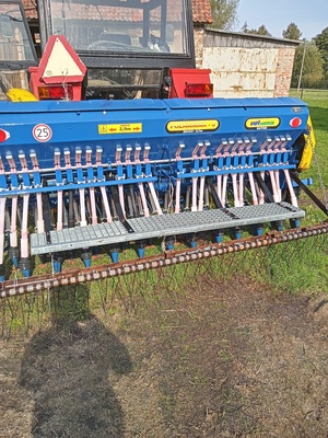 Elbląg 🚜 SPRZEDAM MASZYNY ROLNICZE 🌾