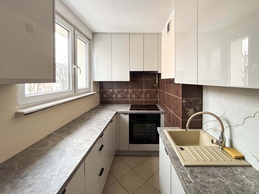 Elbląg 🏠DE FACTO NIERUCHOMOŚCI🏠TWÓJ ZAUFANY PARTNER NOWOŚĆ! MIESZKANIE NA WYNAJEM NA UL.