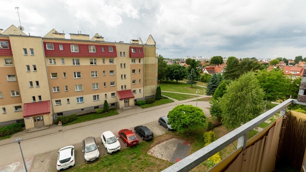 Elbląg &nbsp; TO MY SPRZEDAJEMYNIERUCHOMOŚCI W TYM MIEŚCIEBIURO NIERUCHOMOŚCIAMERICAN HOMEFOR SALE - 4 POKOJE -