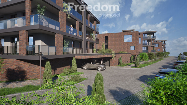 Elbląg FREEDOM NIERUCHOMOŚCISprzedam mieszkanie - Malbork. Deweloper Projekt Jantar realizuje budowę chyba