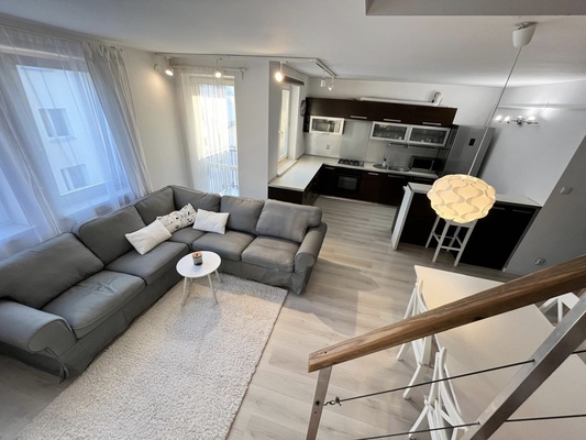 Elbląg Sprzedam lub zamienię na mniejsze z dopłatą