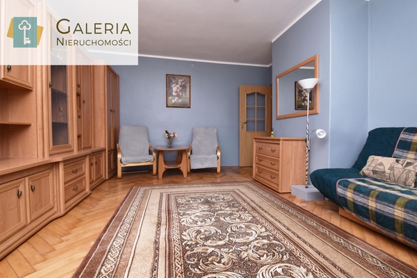 Elbląg GALERIA NIERUCHOMOŚCIZ pasji i miłości do nieruchomościNa sprzedaż:&nbsp; Przytulna kawalerka w ścisłym centrum