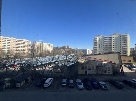 Elbląg &nbsp; Mieszkanie 49,90 m&sup2; w Elblągu Okulickiego&nbsp; do własnej aranżacji&nbsp; 